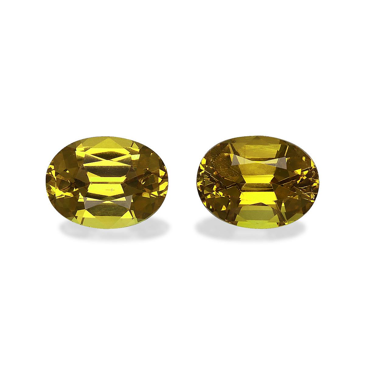 Grossular Garnet 3.53 ct